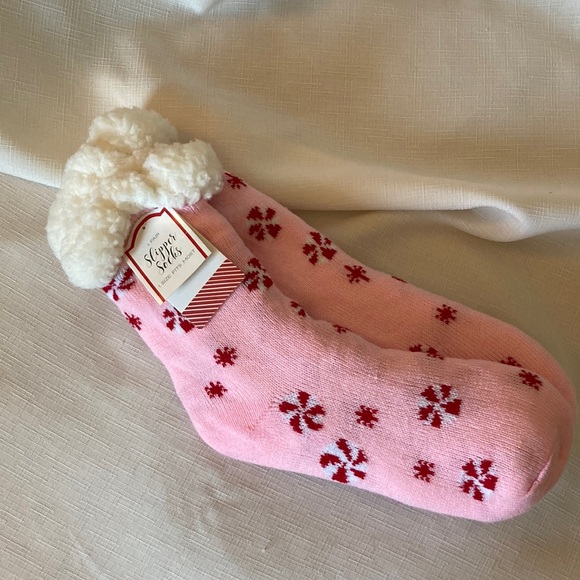 Ladies sleep socks - Picture 1 of 3